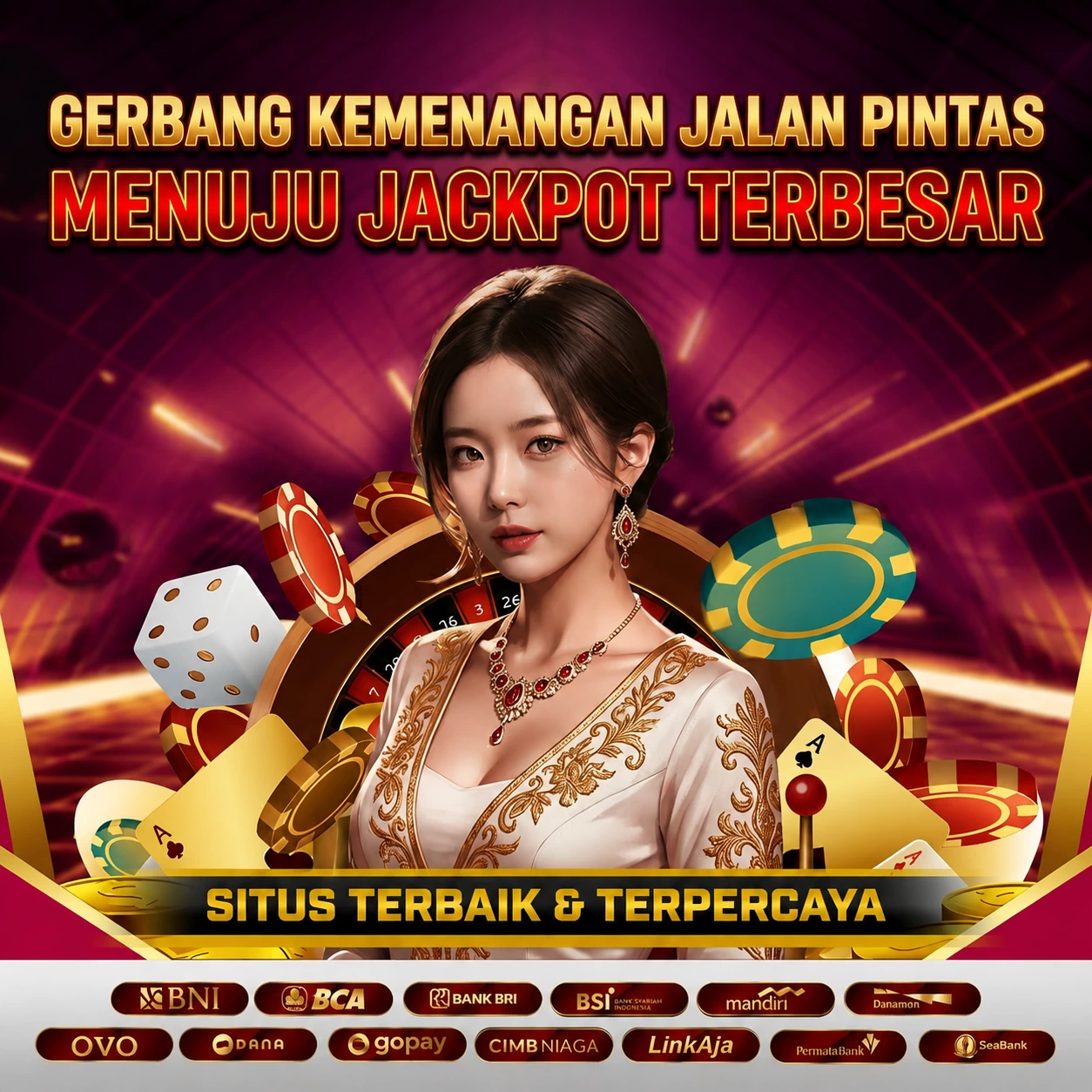 Screenshot Proses Instalasi theslot777 APK